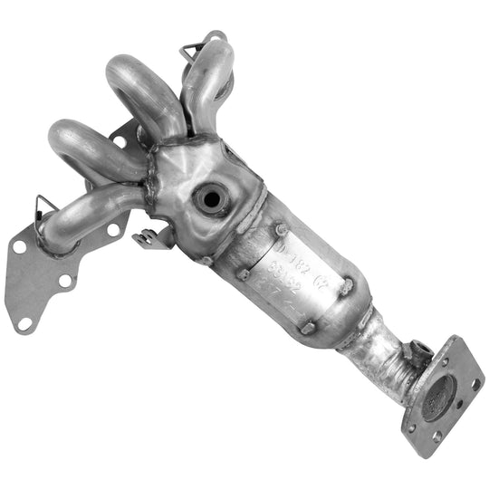 83182 Catalytic Converter with Integrated Exhaust Manifold Walker Exhaust Canada