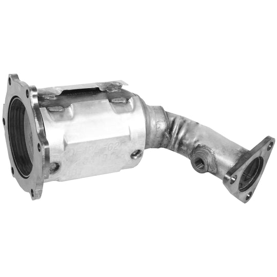 83191 Catalytic Converter Walker Exhaust Canada