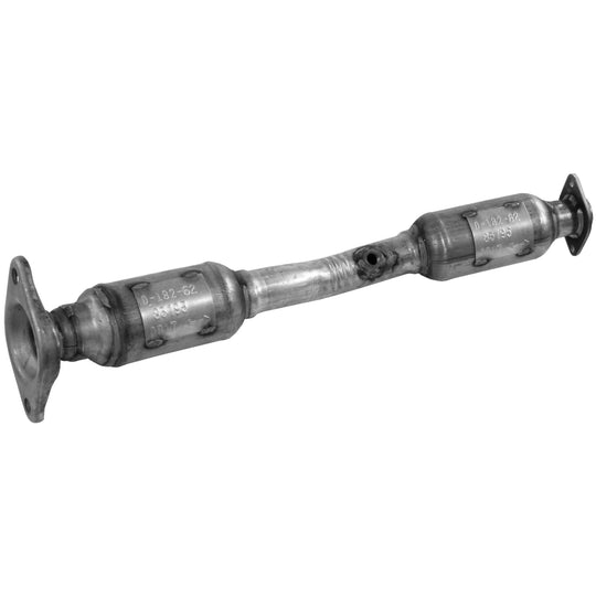 83195 Catalytic Converter Walker Exhaust Canada