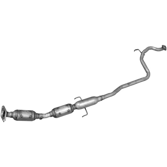 83198 Catalytic Converter Walker Exhaust Canada