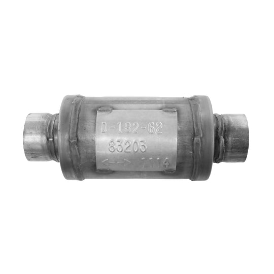 83203 Catalytic Converter Walker Exhaust Canada