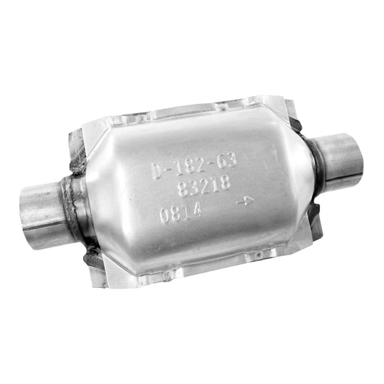 83218 Catalytic Converter Walker Exhaust Canada