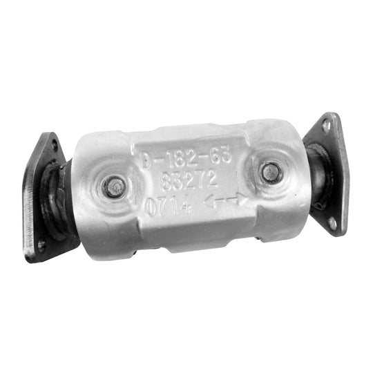 83272 Catalytic Converter Walker Exhaust Canada