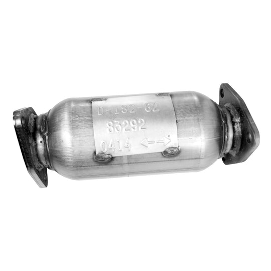 83292 Catalytic Converter Walker Exhaust Canada