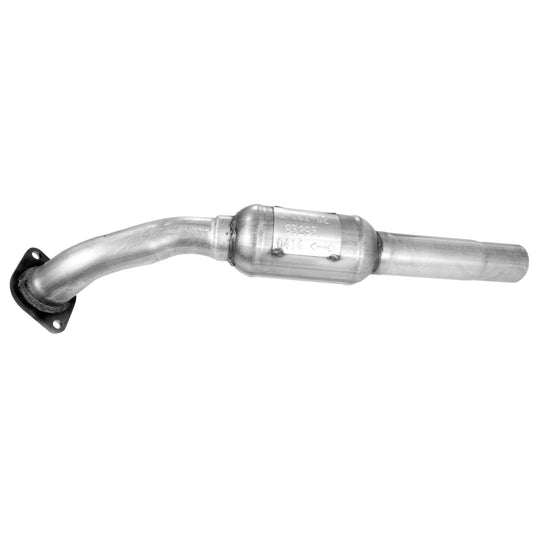 83293 Catalytic Converter Walker Exhaust Canada