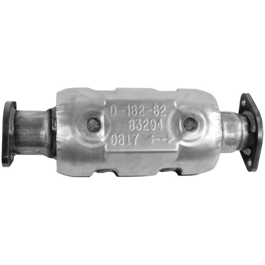 83294 Catalytic Converter Walker Exhaust Canada