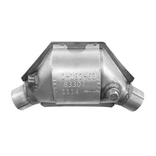 Load image into Gallery viewer, 83307 Catalytic Converter Walker Exhaust Canada