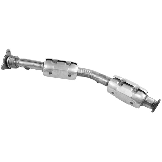 83387 Catalytic Converter Walker Exhaust Canada