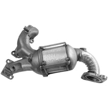 Load image into Gallery viewer, 83391 Catalytic Converter with Integrated Exhaust Manifold Walker Exhaust Canada