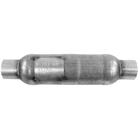 83408 Catalytic Converter Walker Exhaust Canada
