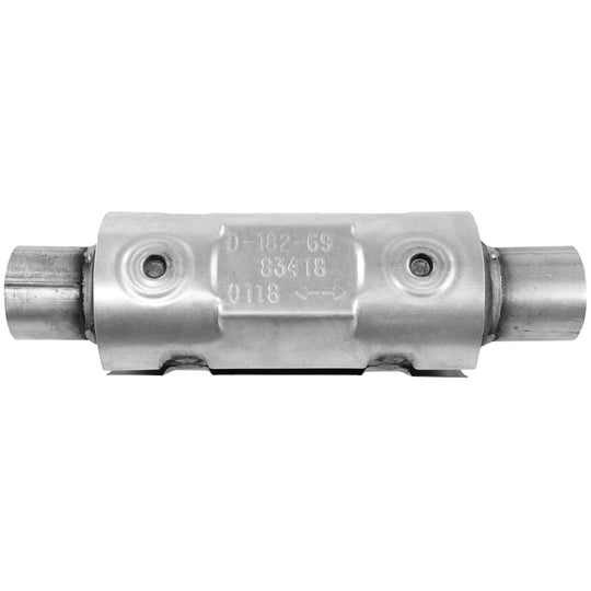 83418 Catalytic Converter Walker Exhaust Canada