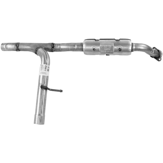 83442 Catalytic Converter Walker Exhaust Canada
