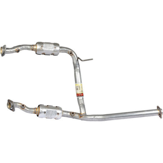 83445 Catalytic Converter Walker Exhaust Canada