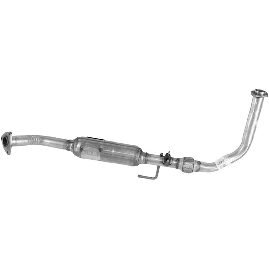 83451 Catalytic Converter Walker Exhaust Canada