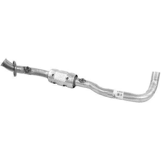 83452 Catalytic Converter Walker Exhaust Canada
