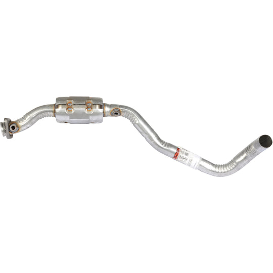 83453 Catalytic Converter Walker Exhaust Canada