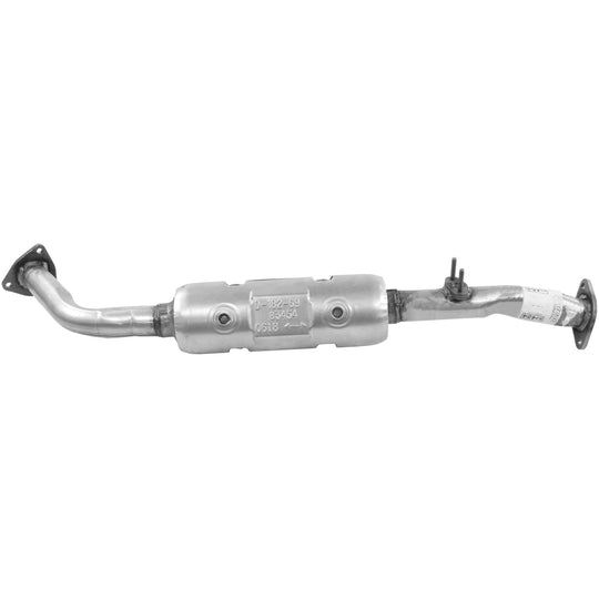 83454 Catalytic Converter Walker Exhaust Canada