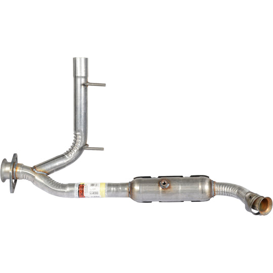 83456 Catalytic Converter Walker Exhaust Canada
