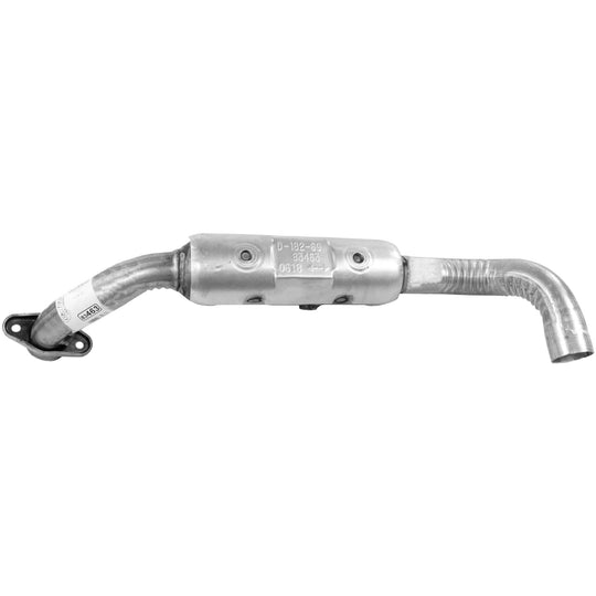 83463 Catalytic Converter Walker Exhaust Canada