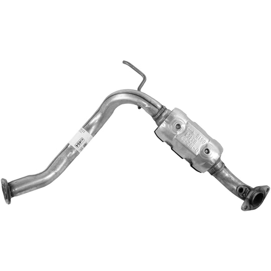 83464 Catalytic Converter Walker Exhaust Canada