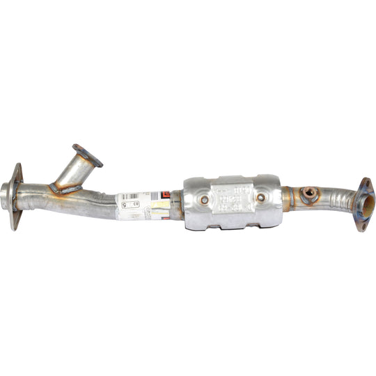 83465 Catalytic Converter Walker Exhaust Canada