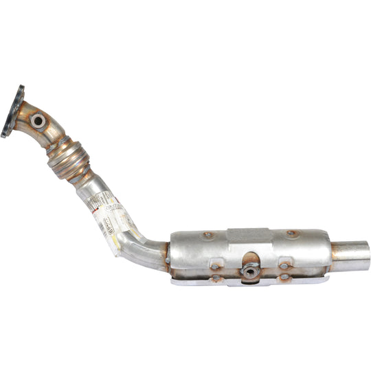 83469 Catalytic Converter Walker Exhaust Canada