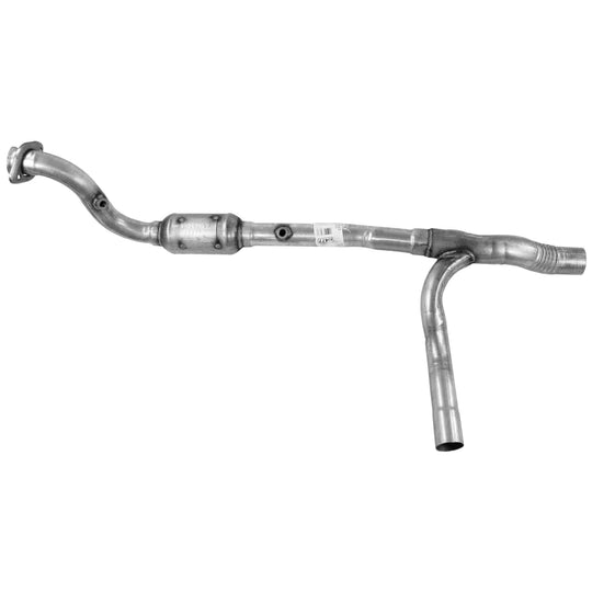 83477 Catalytic Converter Walker Exhaust Canada