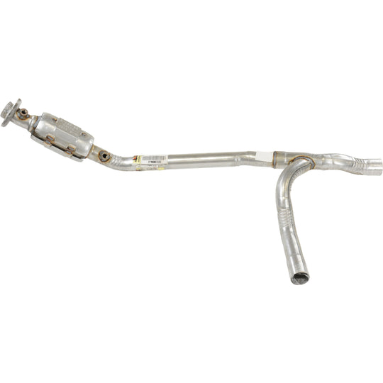 83478 Catalytic Converter Walker Exhaust Canada