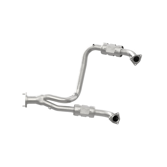 83482 Catalytic Converter Walker Exhaust Canada