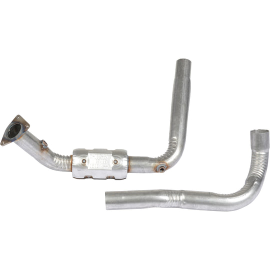 83485 Catalytic Converter Walker Exhaust Canada
