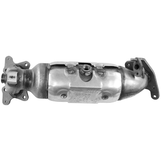 83494 Catalytic Converter Walker Exhaust Canada