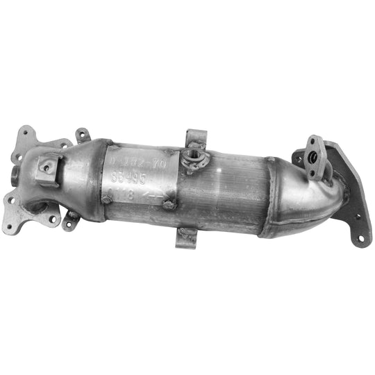 83495 Catalytic Converter Walker Exhaust Canada