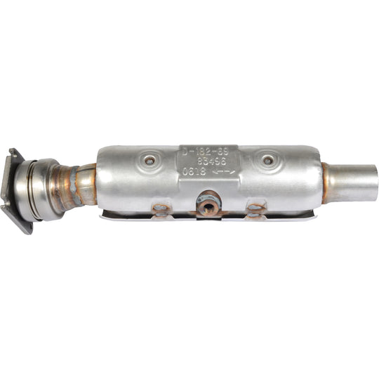 83496 Catalytic Converter Walker Exhaust Canada