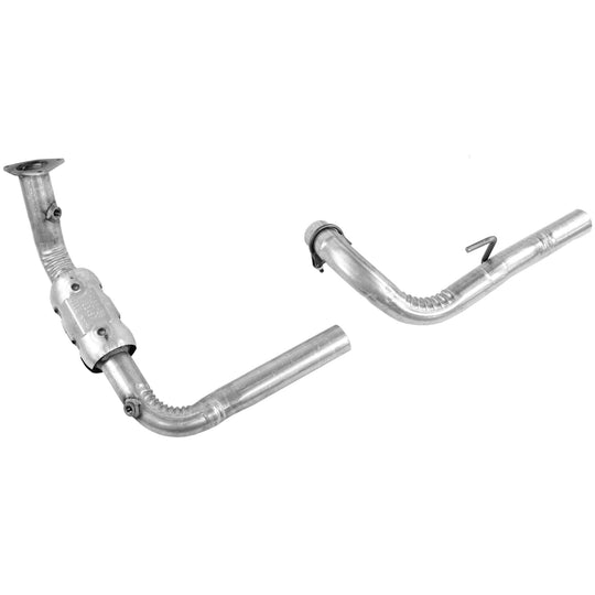 83497 Catalytic Converter Walker Exhaust Canada