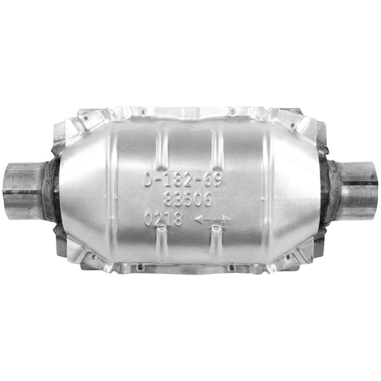 83506 Catalytic Converter Walker Exhaust Canada