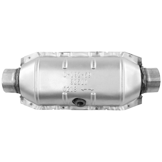 83510 Catalytic Converter Walker Exhaust Canada