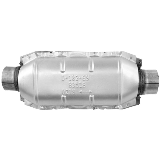 83518 Catalytic Converter Walker Exhaust Canada