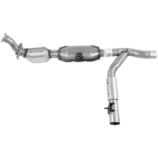 83557 Catalytic Converter Walker Exhaust Canada