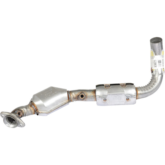 83563 Catalytic Converter Walker Exhaust Canada