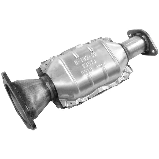 83573 Catalytic Converter Walker Exhaust Canada