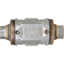 Load image into Gallery viewer, 83602 Catalytic Converter Walker Exhaust Canada