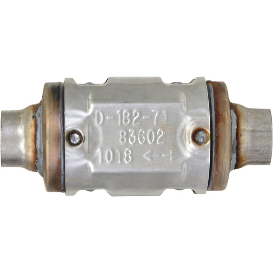 83602 Catalytic Converter Walker Exhaust Canada