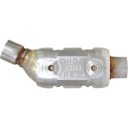 83603 Catalytic Converter Walker Exhaust Canada