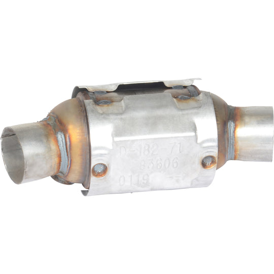 83606 Catalytic Converter Walker Exhaust Canada
