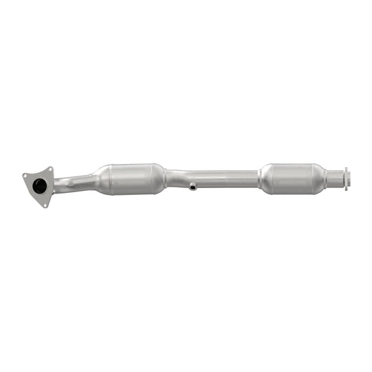 83662 Catalytic Converter Walker Exhaust Canada