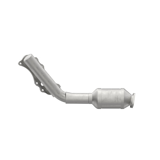 83683 Catalytic Converter with Integrated Exhaust Manifold Walker Exhaust Canada