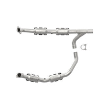 Load image into Gallery viewer, 83691 Catalytic Converter Walker Exhaust Canada