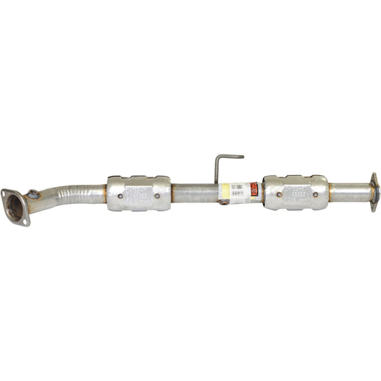 83695 Catalytic Converter Walker Exhaust Canada