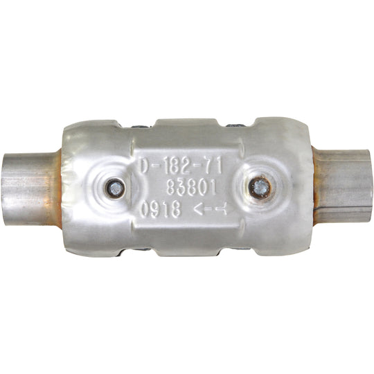 83801 Catalytic Converter Walker Exhaust Canada