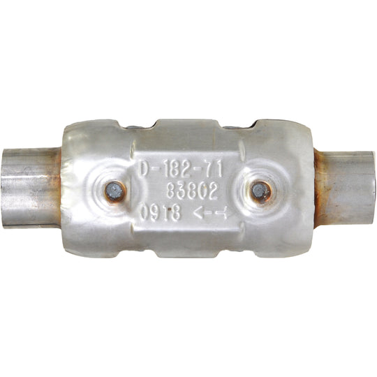 83802 Catalytic Converter Walker Exhaust Canada